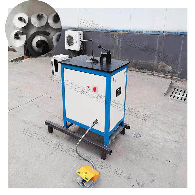 方管方钢双层铁艺弯花机小型圆管扁铁卷圆机立式C花P花卷花机,纺织面料/辅料/配套,纺织机械配件,淘宝优惠券,粉丝福利购,淘宝优惠卷