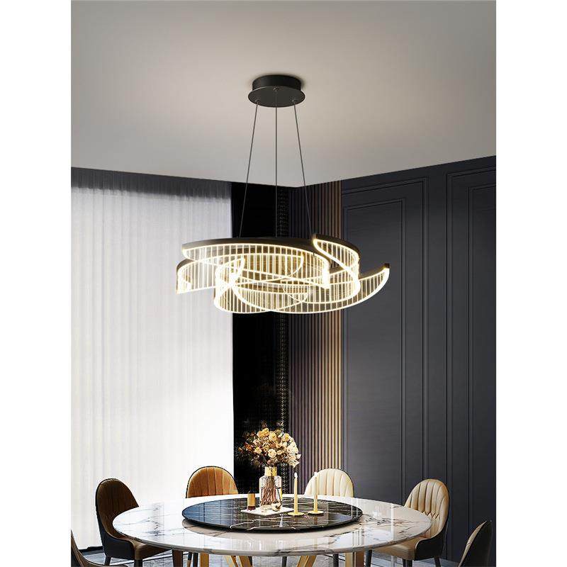 餐厅吊灯现代简约2024新款轻奢设计师高级感吧台饭厅餐桌中山灯具,纺织面料/辅料/配套,纺织机械配件,淘宝优惠券,粉丝福利购,淘宝优惠卷