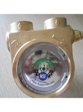 PA2504意大利Fluid-o-tech立刻发货