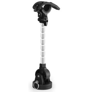 拖曳马达稳定器支架，固定拖曳马达轴并减少马达反弹