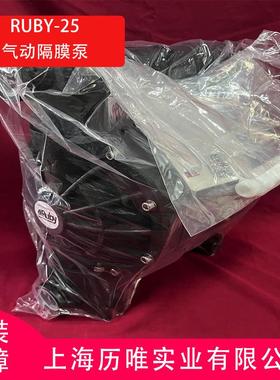 欧洲alphadynamic阿法动力气动隔膜泵ruby025隔膜泵光伏泵