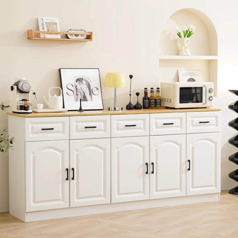 餐边柜储物柜简约家用靠墙边柜厨房碗柜客厅边柜收纳置物柜子,机械设备,其他机械设备,淘宝优惠券,粉丝福利购,淘宝优惠卷