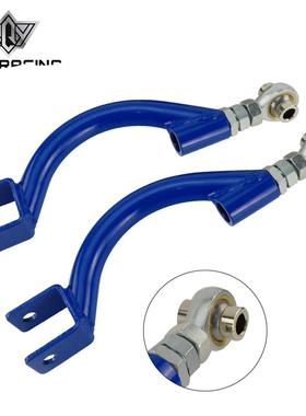 ebay爆款改装汽配可调汽车牵引杆适用于95-98240SXS14S15R33