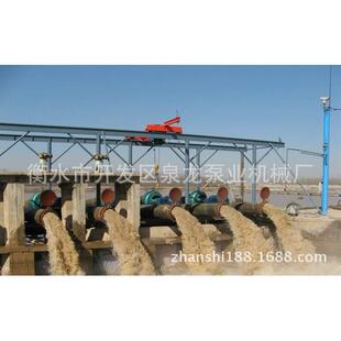 排灌泵离心泵混流泵衡水泉龙泵业水泵大全