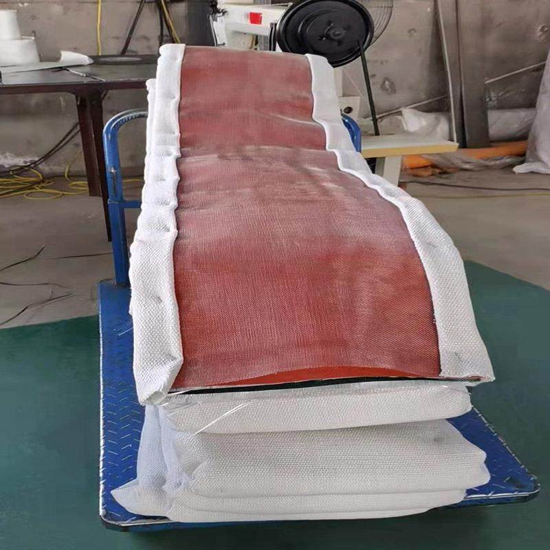 非金属膨胀节蒙皮纤维织物蒙皮蒙皮圈带织物柔性非金属蒙皮布,纺织面料/辅料/配套,纺织机械配件,淘宝优惠券,粉丝福利购,淘宝优惠卷