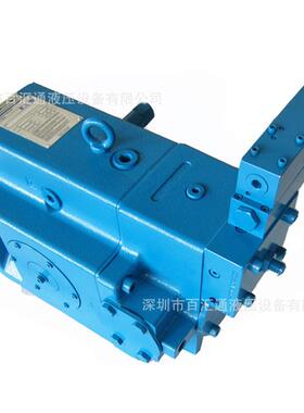 伊顿Eaton柱塞泵PVH131R13AF30B252000002001AB010A篦冷机油泵