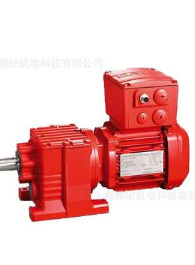 供应SEW减速电机K系列伞齿轮减速机KA77DRS100M4型号齐全