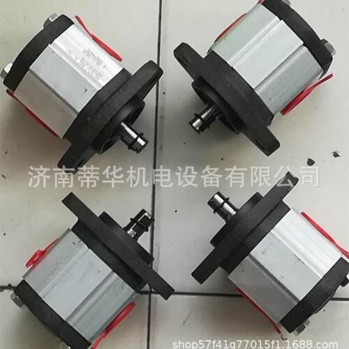 试验机液压油泵MARZOCCHIGHP2A-D-16-FG马祖奇齿轮泵