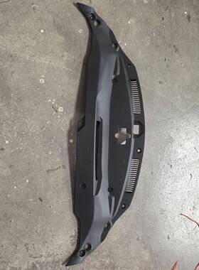 适用IS200TIS3002013款水箱上护板53295-53070