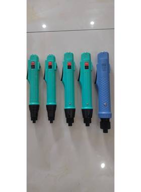 TPK数显无刷电批