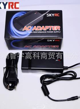 SkyRC天空15V4AAdapter适配器适配器电源适合B6SK-200008