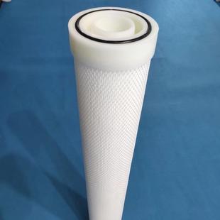 水滤芯RFP050-40NPX-L大流量折叠滤芯40英寸60大通量过滤器