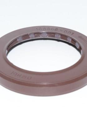 DMHUI骨架油封变速箱油封平地机油封机械密封件/90*120*13/9.5