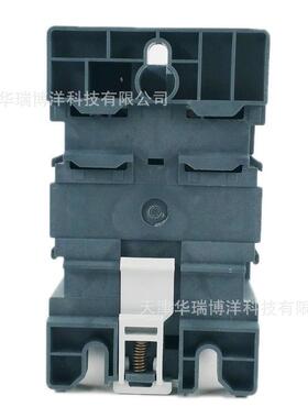 LC1N50Q5N三极交流接触器50A接触器AC380V替代LC1E50Q5N