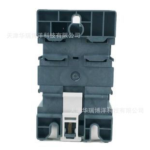 LC1N50Q5N三极交流接触器50A接触器AC380V替代LC1E50Q5N