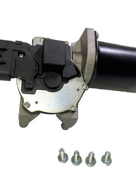 适用标致菲亚特雨刮电机右驾77364111064052102010CWM48108G