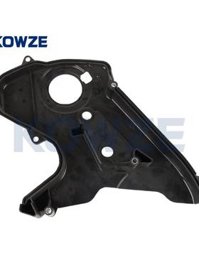 MD364250MD364251时规盖适用L2001996-2007帕杰罗1990-2003