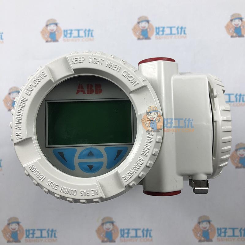 ABB差压变送器压力变送器2600T266MSTCCKA6J8LIMITI
