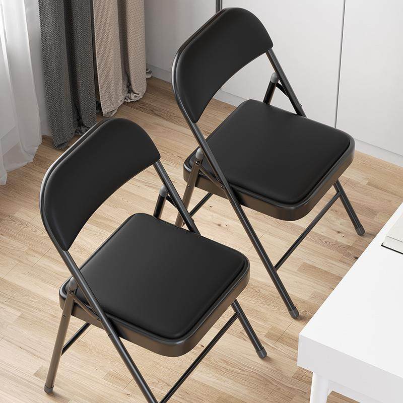 批折叠椅家用餐椅久坐舒服椅子宿舍出租房靠背凳子办公会议电脑座,纺织面料/辅料/配套,纺织机械配件,淘宝优惠券,粉丝福利购,淘宝优惠卷