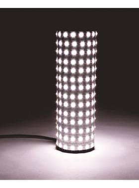 LED聚光灯电影、电视采访、演播室、剧场、拍照补光灯RX-18TD