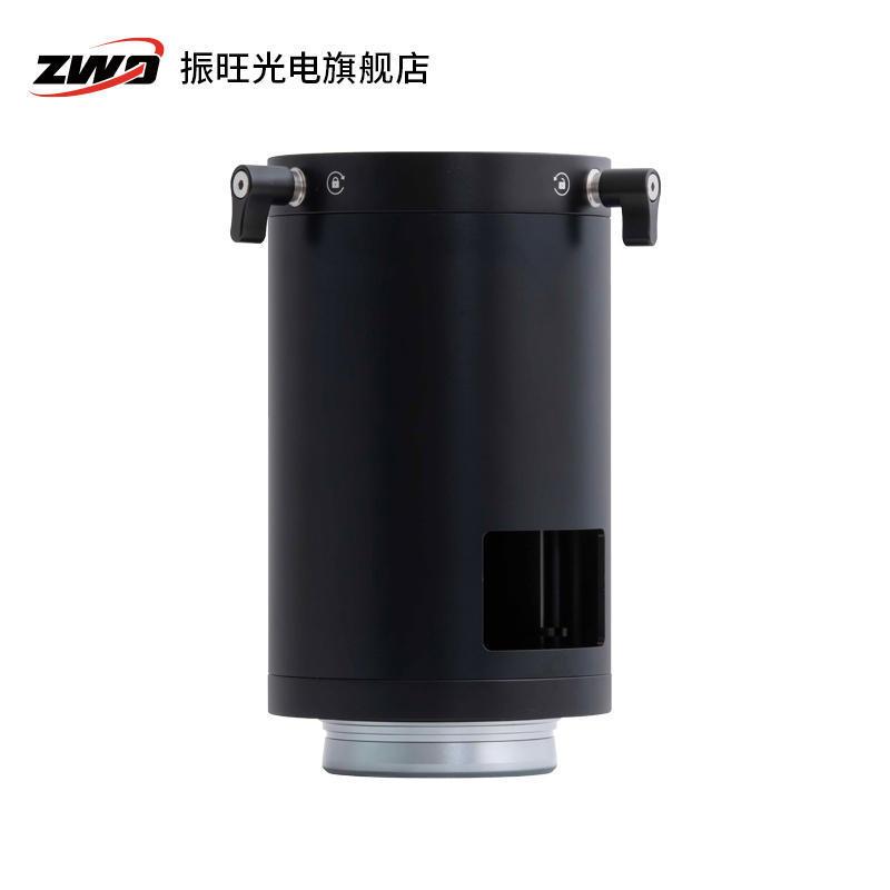 ZWO振旺光电增高节PE200配件天文赤道仪附件稳定易安装功能多