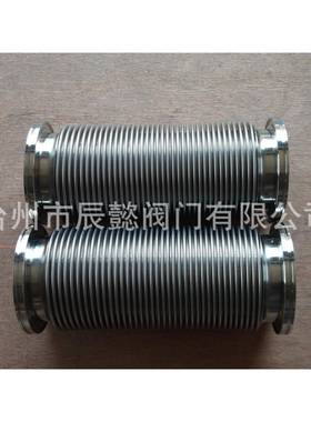 真空波纹管KF16KF25KF40KF50KF63KF80KF100