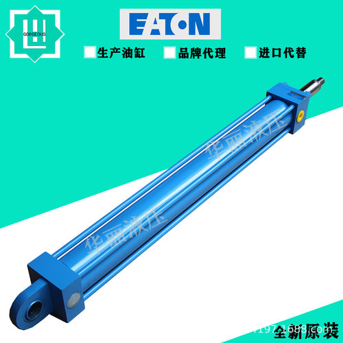 伊顿EATON液压缸0111415-080/045-080/45-8000LN15BC191拉杆缸