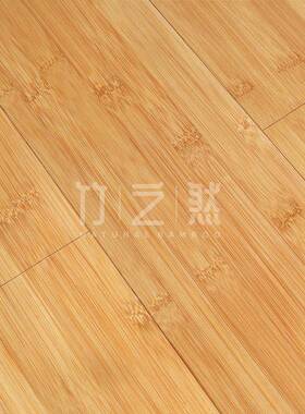 竹之然竹木地板B062室内防水防霉不变形/碳化/锁扣/环保竹钢竹子