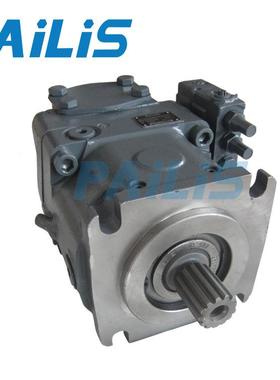 煤矿钻机副泵A11VO95LRDS柱塞泵 煤矿用履带液压钻机液压泵