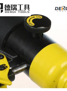 厂Y家直销瑞工德具Q-300A快缆速液压钳液压压接YQ-300A钳铜铝电剪