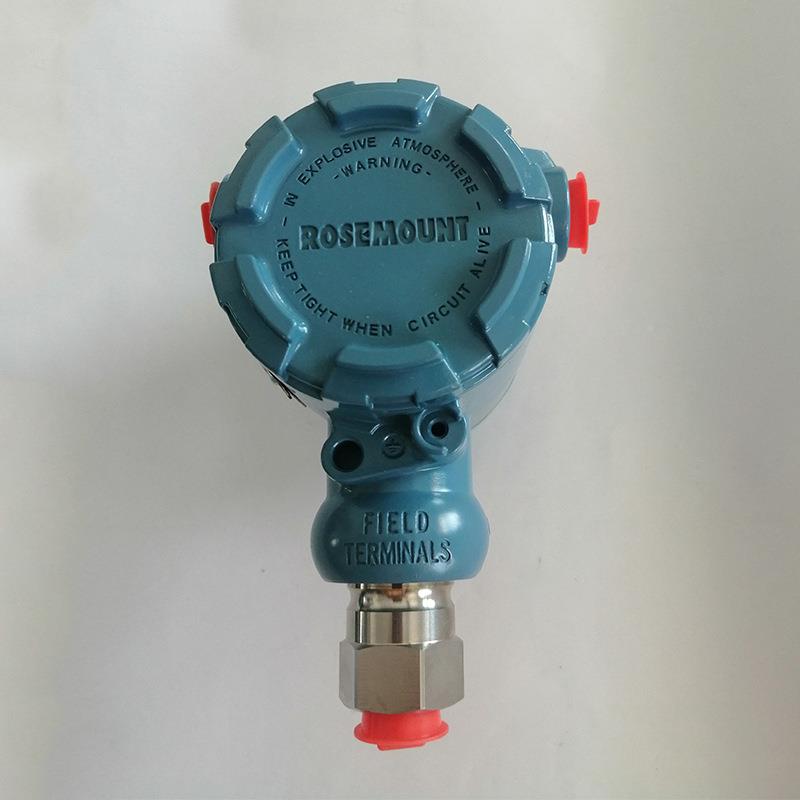 原装罗斯T特3051TG/A蒙压力变送器智能IBC变送器力压变送器