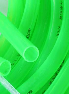 φ5（管一LN25寸）pvc塑料软花2园管绿色家用耐寒材质四季柔软水