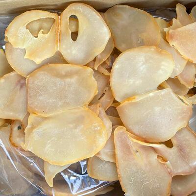 螺片螺肉螺响螺500g鲍螺海螺片鲜TQJ干货螺片响大号煲汤香煲粥