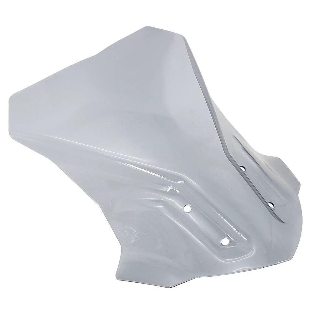 适挡用于宝马G310GS1挡7-22风玻璃风挡77910摩托车挡风板前风