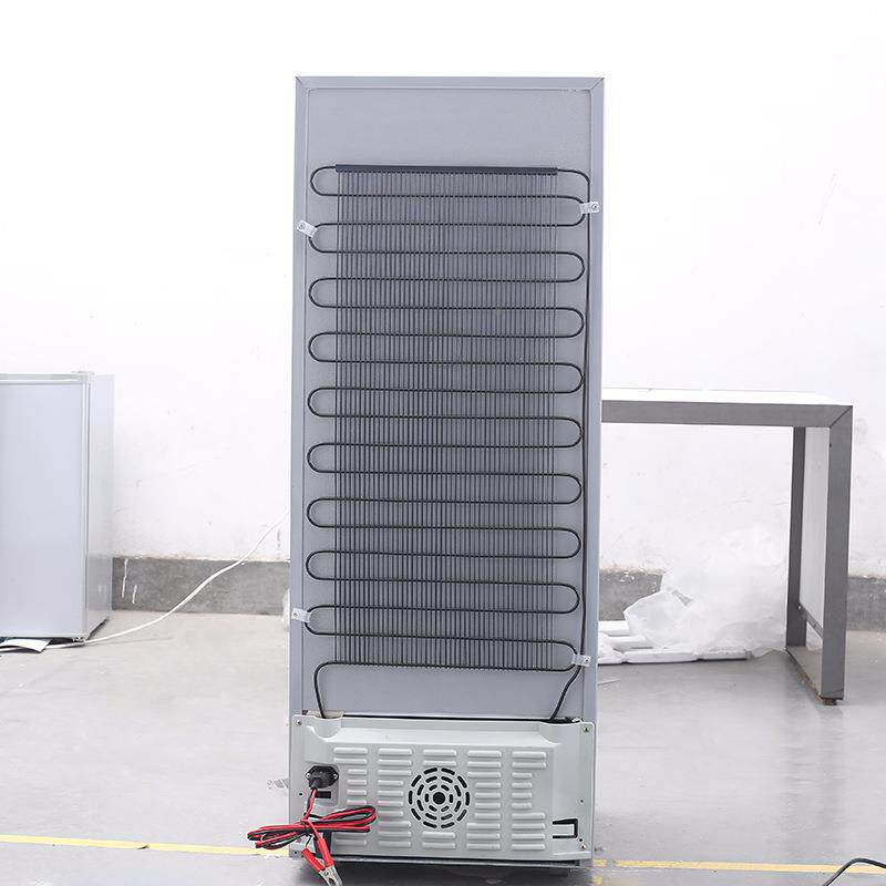 供18L太阳能直流冰箱1压缩机254车载箱1V-24冰V