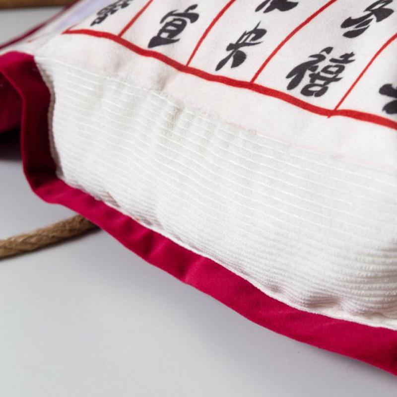 形书籍靠方CYBZ68枕学生室午睡枕纯色创意抱枕办头公室椅子卧坐垫