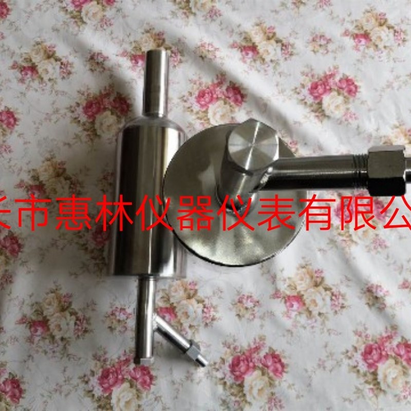 PFD-1e电厂防堵取样器防堵风压取样器防堵风压取样装置