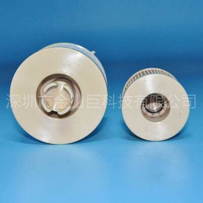 现货校车卡9车柴F油滤芯柴油格19FD461677FD4616PFS7812KITP55052