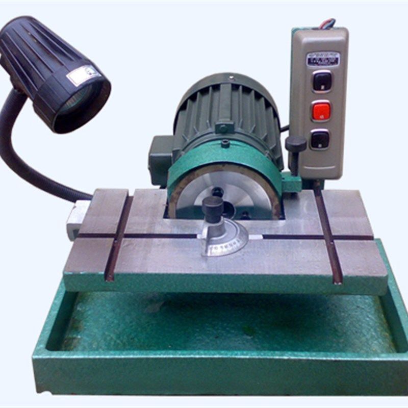 车刀专用磨刀机 KJ-3型磨刀机 自动车刀磨刀机 小型磨刀机 高精密