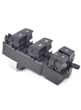 适用于丰田CMARY/HYBRID左前玻璃电动升降开关84820-06120