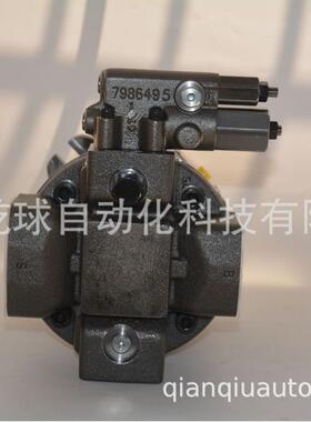 德国力士乐REXROTH液压A10VSO28DFR1/31R-VPA12N00柱塞泵
