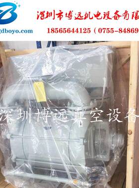 佶缔纳士2BE泵头配件佶缔纳士2BE1系列真空泵