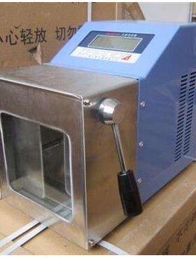 拍击式均质器AD400C