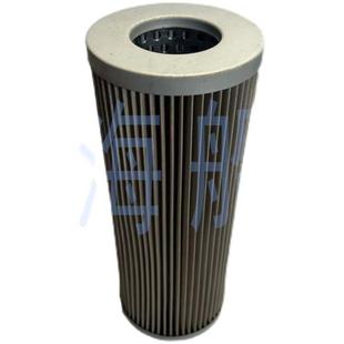 重庆8200潍柴WHM6200燃油双筒滤器1001561651柴油滤芯船舶配件