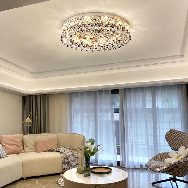 客厅灯现代轻奢主灯吸顶餐厅吊灯卧室灯具简约大气2023新款感,节庆用品/礼品,新娘配件,淘宝优惠券,粉丝福利购,淘宝优惠卷