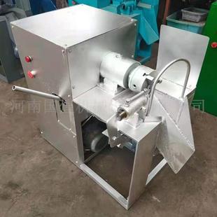 废旧机油滤芯拆解机滤清器分切机小型汽车滤芯拆解拆盖机