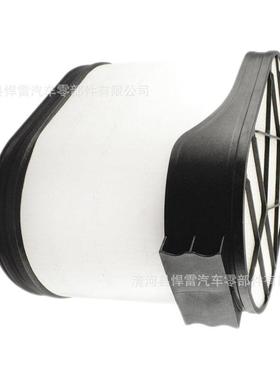 陕汽X5000蜂窝滤芯AF04446AF04447AA90241