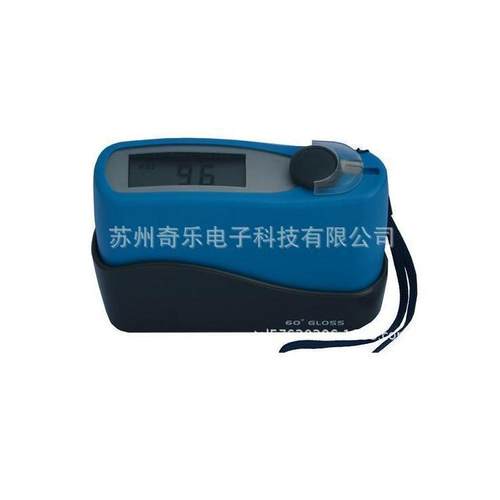 MG6-S1光泽度仪油漆涂料材料表面光泽度计