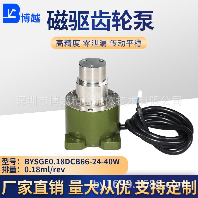 直销不锈钢微型齿轮泵.齿轮泵.高压齿轮泵磁力液压油泵