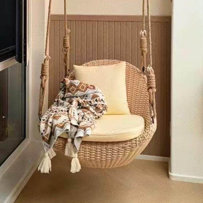 吊篮椅子室内秋千家用懒人吊床摇椅阳台摇篮椅藤椅网红荡秋千,农用物资,其他肥料,淘宝优惠券,粉丝福利购,淘宝优惠卷